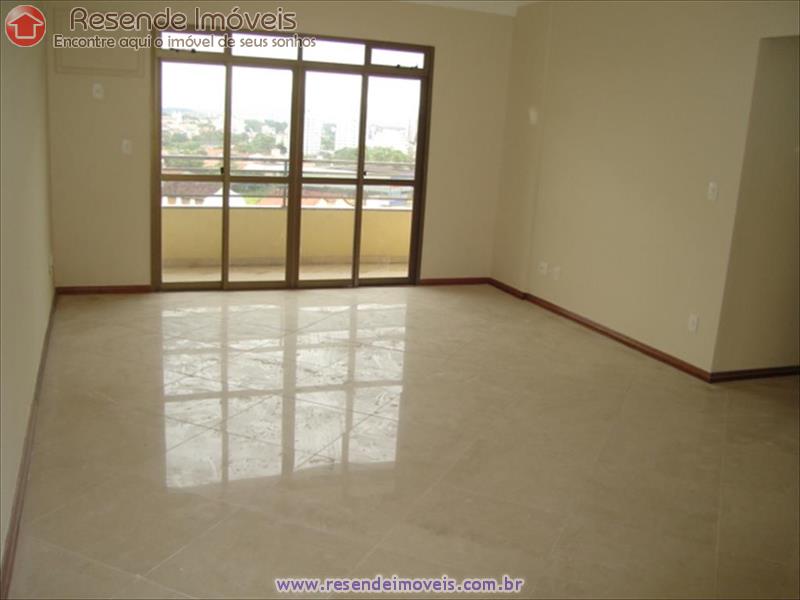 Apartamento para Alugar no Morada do Castelo em Resende RJ