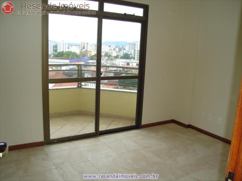 Apartamento para Alugar no Morada do Castelo em Resende RJ