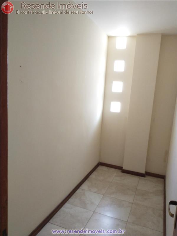 Apartamento para Alugar no Morada do Castelo em Resende RJ