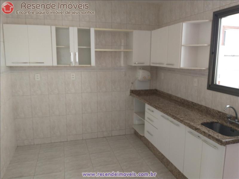 Apartamento para Alugar no Morada do Castelo em Resende RJ