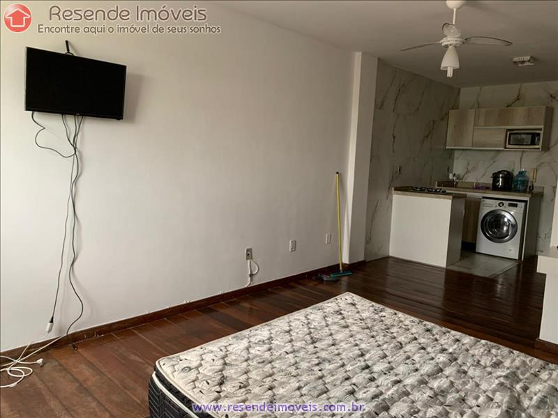 Apartamento para Alugar no Campos Elíseos em Resende RJ