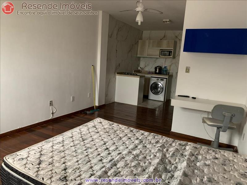 Apartamento para Alugar no Campos Elíseos em Resende RJ