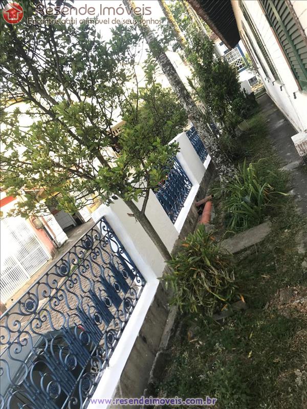 Casa para Alugar ou Venda no Centro em Resende RJ