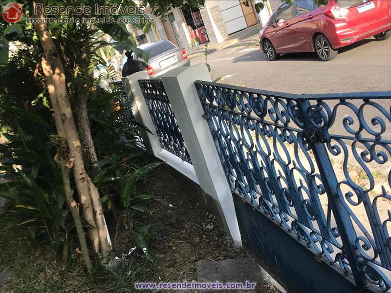 Casa para Alugar ou Venda no Centro em Resende RJ