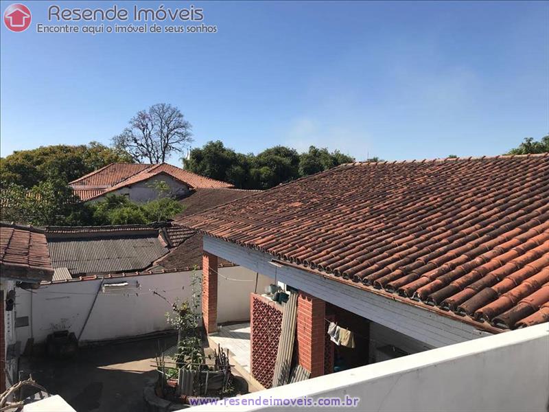 Casa para Alugar ou Venda no Centro em Resende RJ