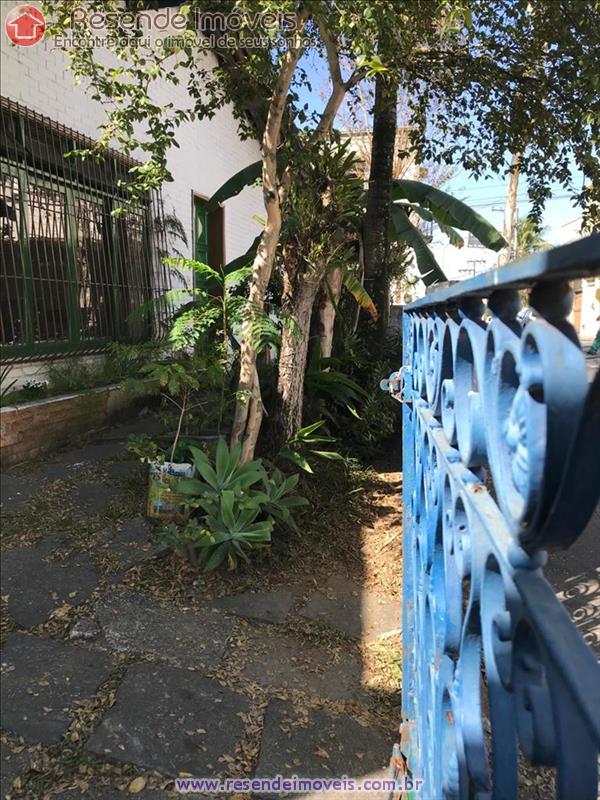 Casa para Alugar ou Venda no Centro em Resende RJ