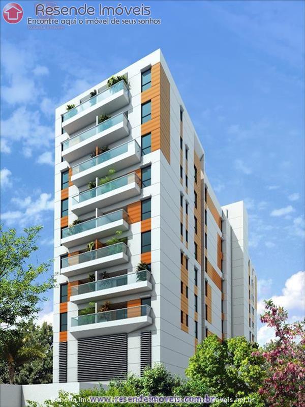 Apartamento para Alugar no Campos Elíseos em Resende RJ