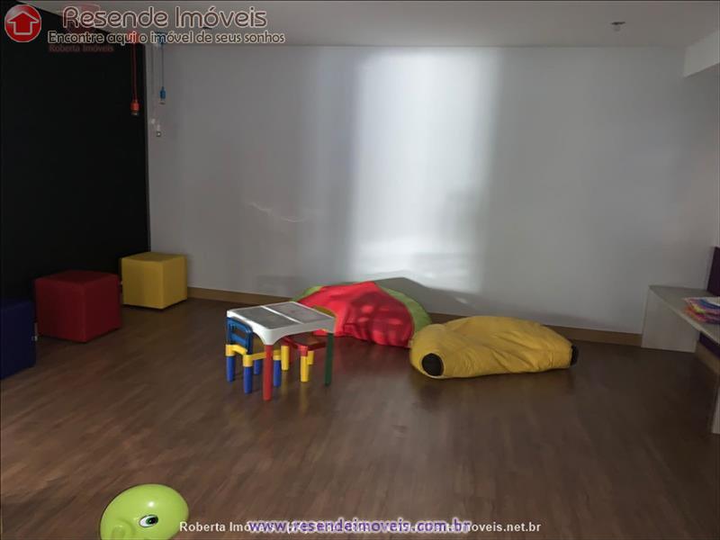 Apartamento para Alugar no Campos Elíseos em Resende RJ