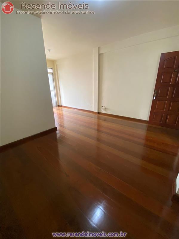 Apartamento para Alugar no Jardim Jalisco em Resende RJ