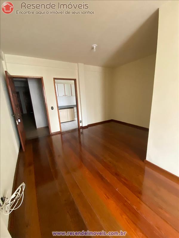 Apartamento para Alugar no Jardim Jalisco em Resende RJ