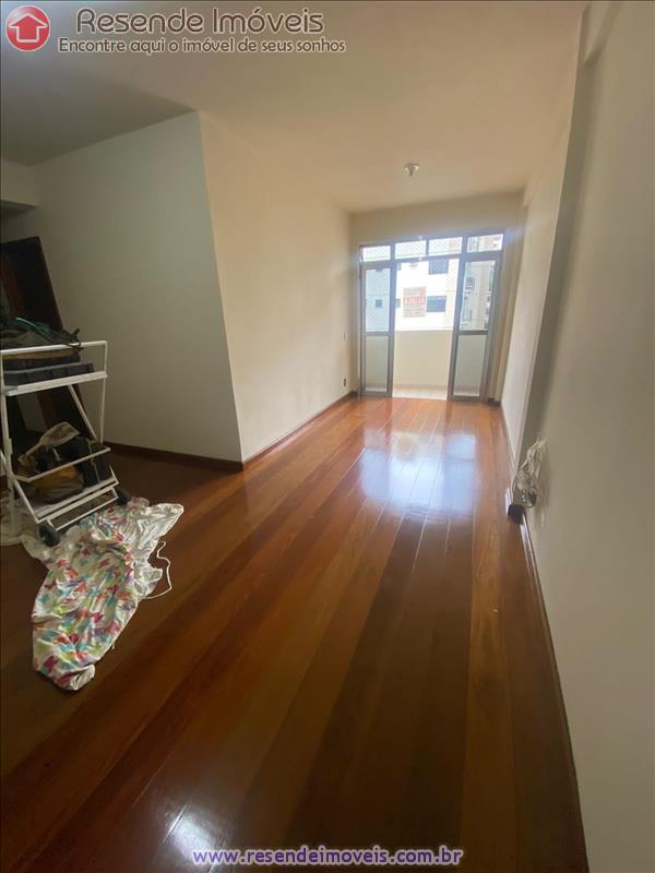 Apartamento para Alugar no Jardim Jalisco em Resende RJ