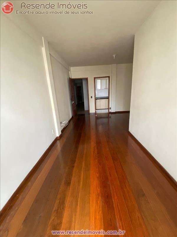 Apartamento para Alugar no Jardim Jalisco em Resende RJ