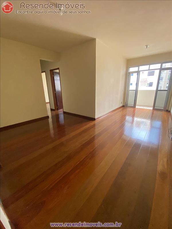 Apartamento para Alugar no Jardim Jalisco em Resende RJ