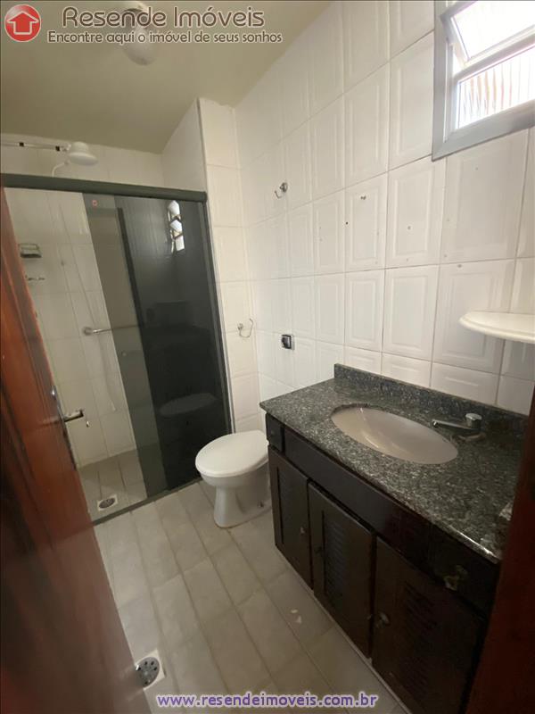 Apartamento para Alugar no Jardim Jalisco em Resende RJ