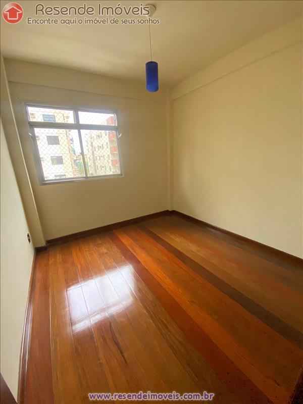 Apartamento para Alugar no Jardim Jalisco em Resende RJ