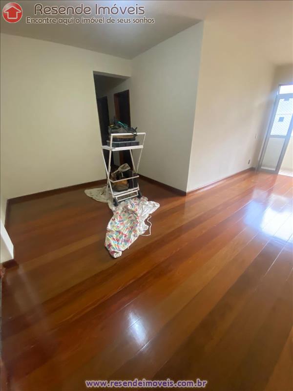 Apartamento para Alugar no Jardim Jalisco em Resende RJ