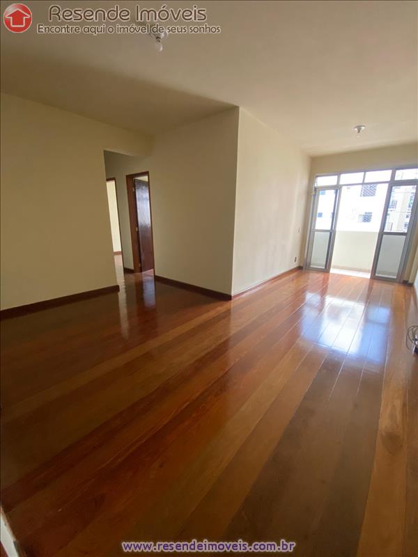 Apartamento para Alugar no Jardim Jalisco em Resende RJ