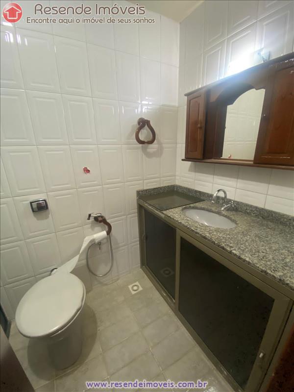 Apartamento para Alugar no Jardim Jalisco em Resende RJ