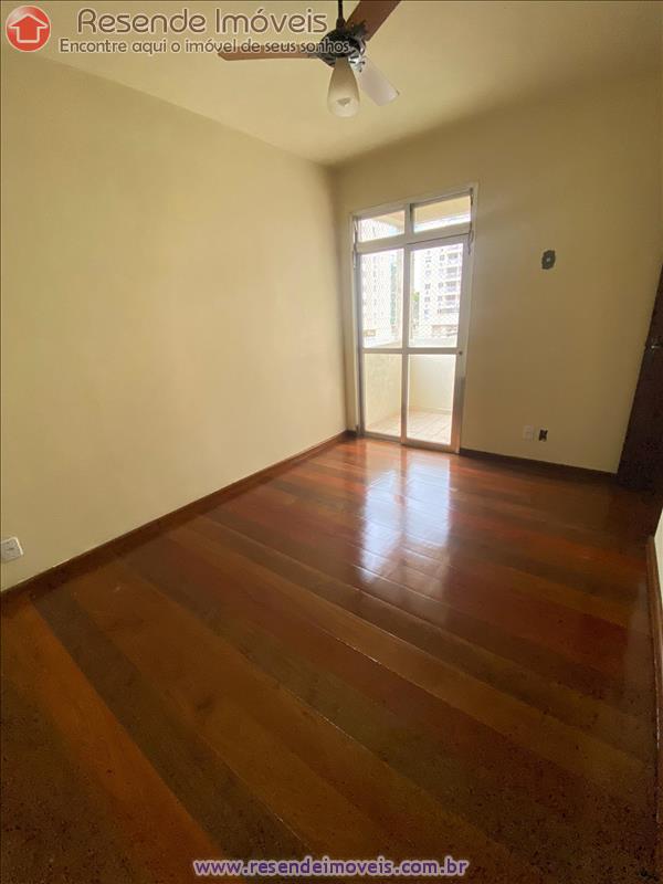 Apartamento para Alugar no Jardim Jalisco em Resende RJ