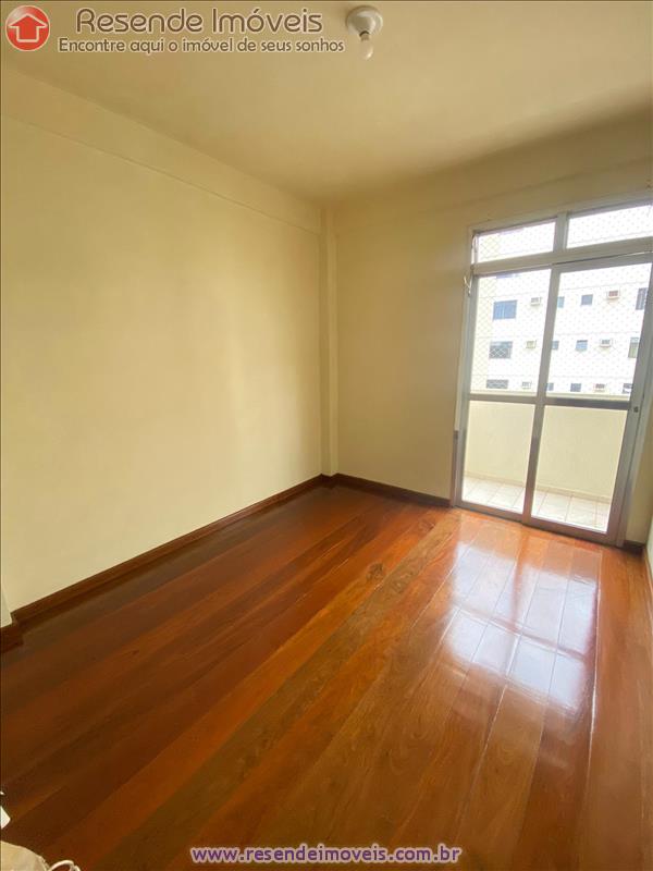 Apartamento para Alugar no Jardim Jalisco em Resende RJ