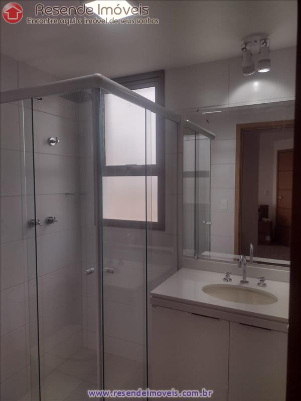 Apartamento para Alugar no Comercial em Resende RJ