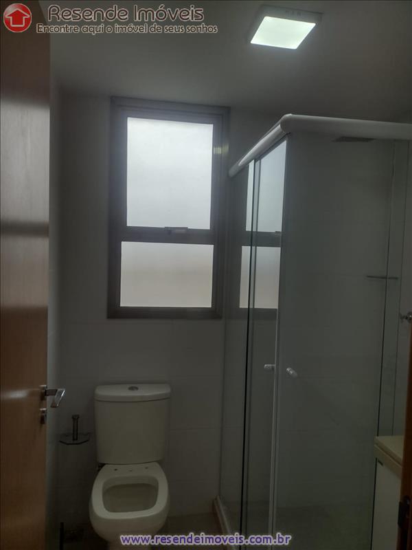 Apartamento para Alugar no Comercial em Resende RJ