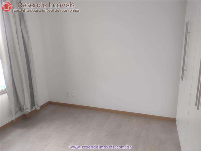 Apartamento para Alugar no Comercial em Resende RJ