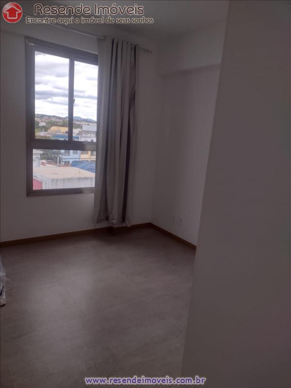 Apartamento para Alugar no Comercial em Resende RJ