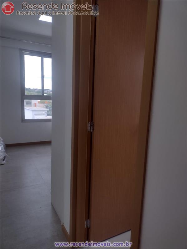 Apartamento para Alugar no Comercial em Resende RJ