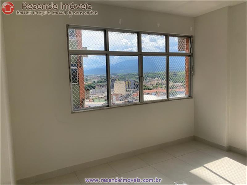 Apartamento para Alugar ou Venda no Campos Elíseos em Resende RJ