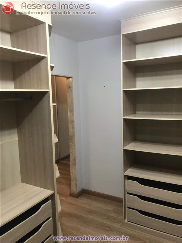 Apartamento para Alugar no Comercial em Resende RJ