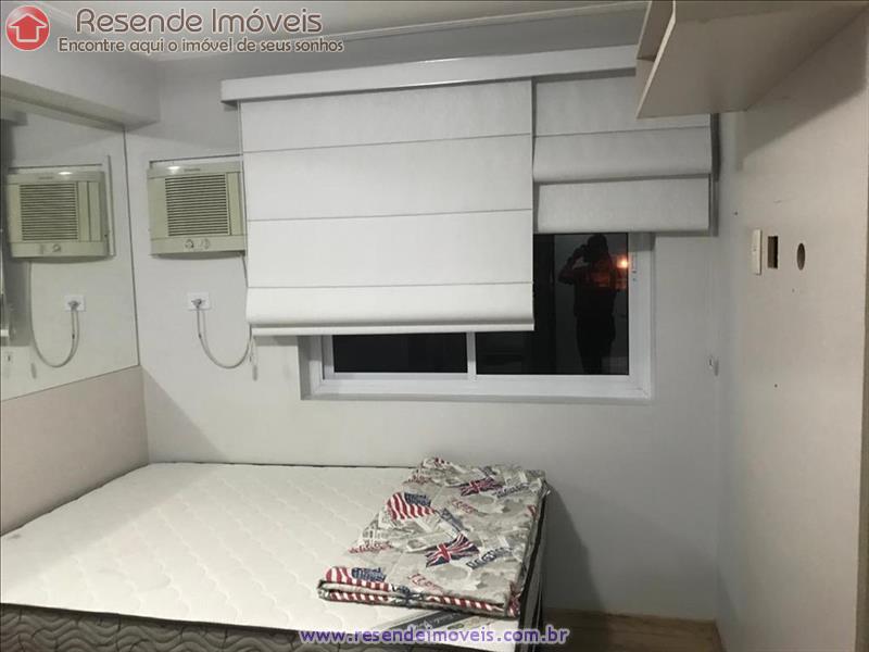 Apartamento para Alugar no Comercial em Resende RJ