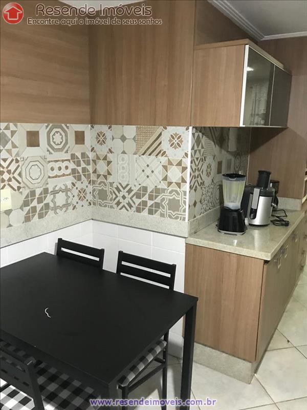 Apartamento para Alugar no Comercial em Resende RJ