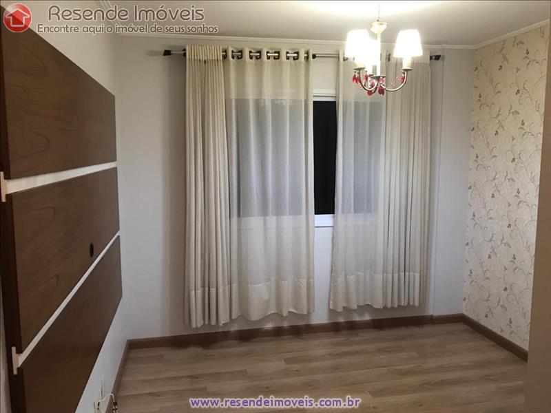 Apartamento para Alugar no Comercial em Resende RJ