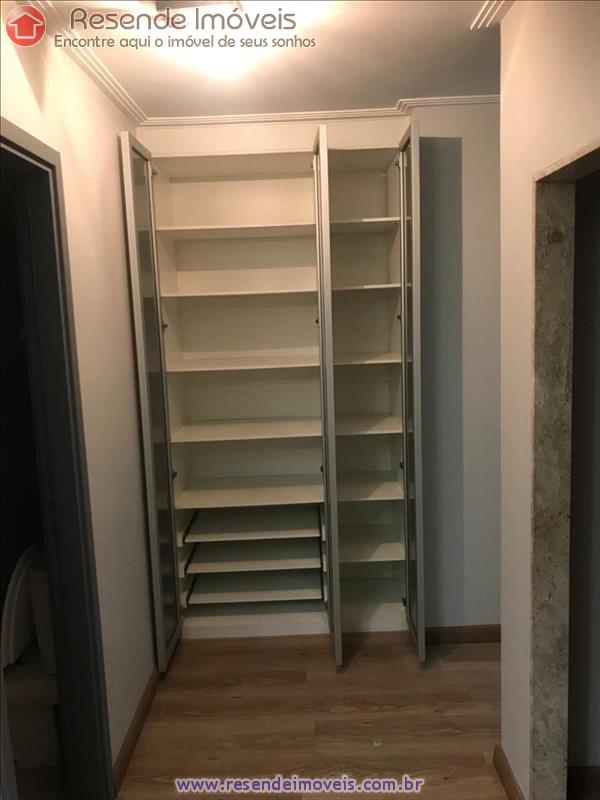 Apartamento para Alugar no Comercial em Resende RJ