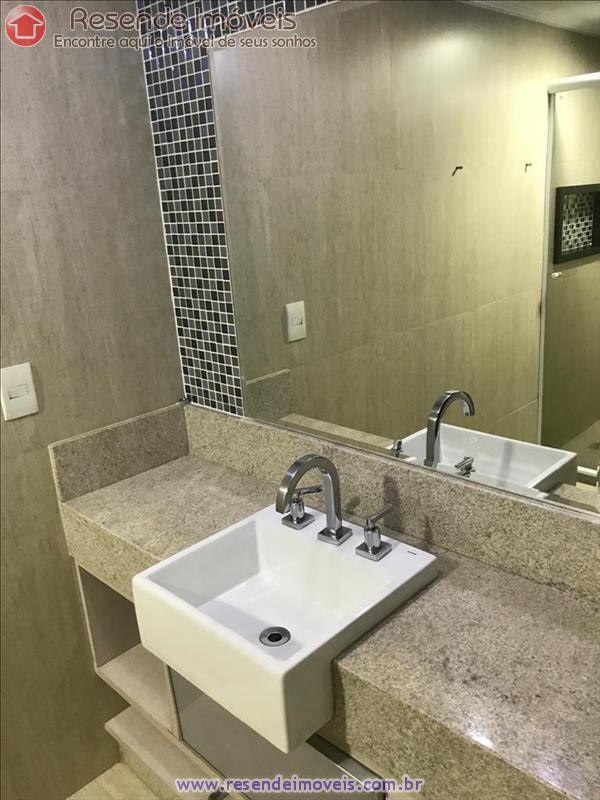 Apartamento para Alugar no Comercial em Resende RJ