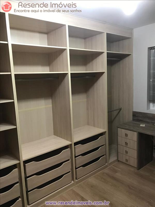 Apartamento para Alugar no Comercial em Resende RJ