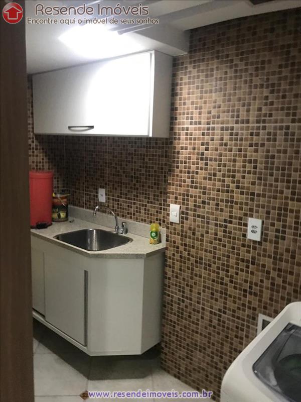 Apartamento para Alugar no Comercial em Resende RJ