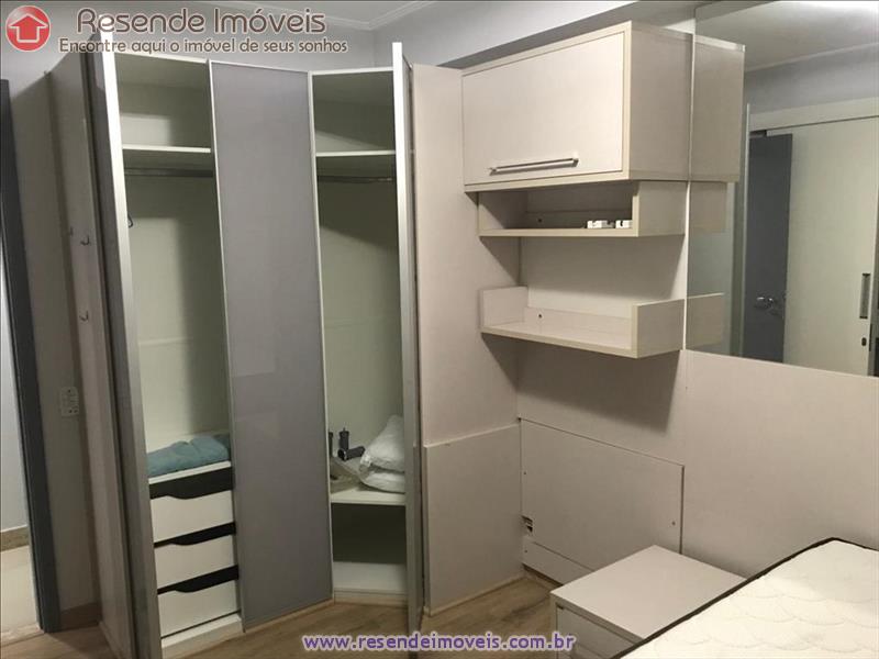 Apartamento para Alugar no Comercial em Resende RJ