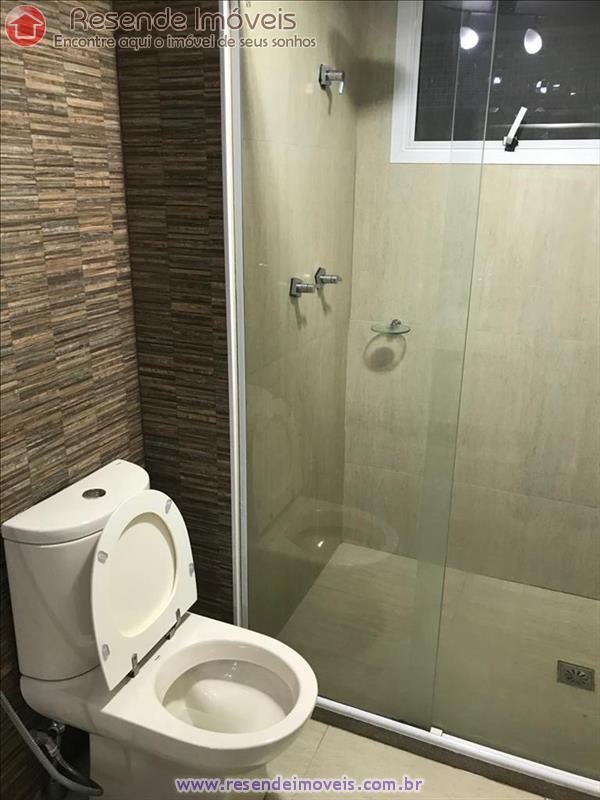 Apartamento para Alugar no Comercial em Resende RJ