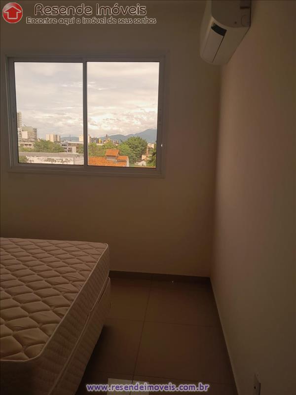 Apartamento para Alugar no Jardim Tropical em Resende RJ