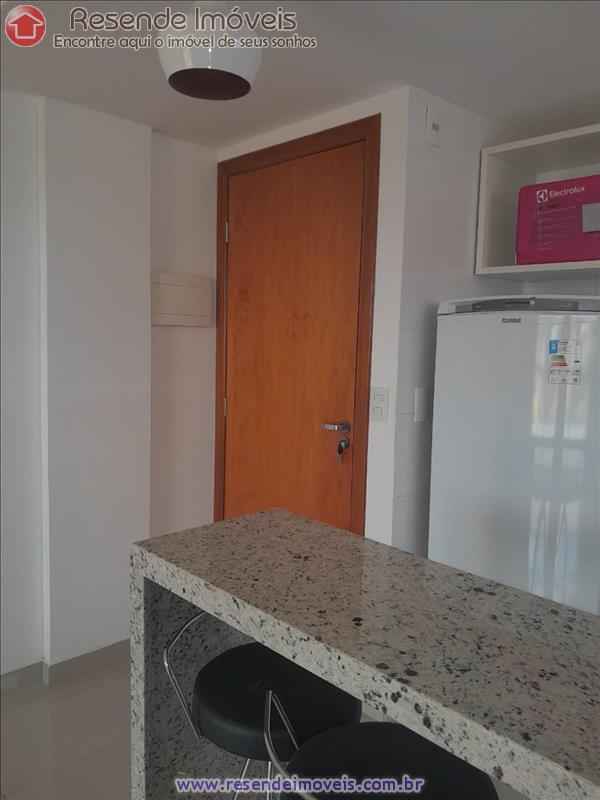 Apartamento para Alugar no Jardim Tropical em Resende RJ