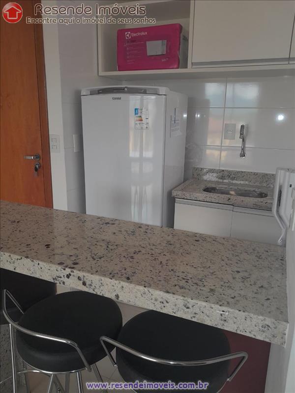 Apartamento para Alugar no Jardim Tropical em Resende RJ