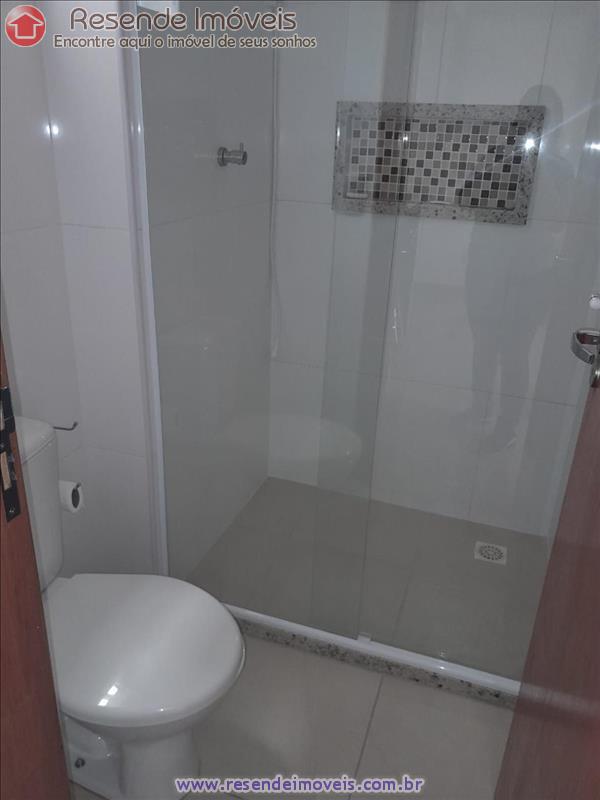 Apartamento para Alugar no Jardim Tropical em Resende RJ