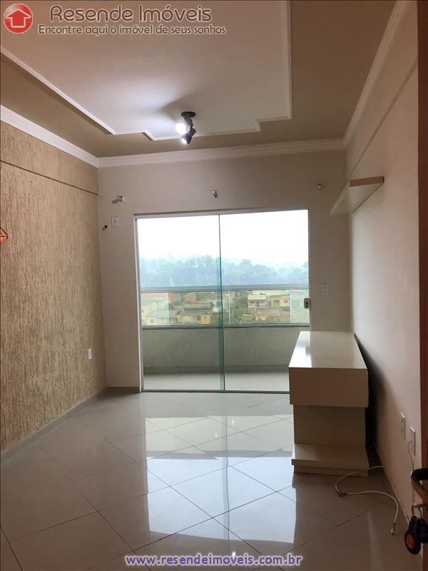 Apartamento para Alugar no Nova Liberdade em Resende RJ