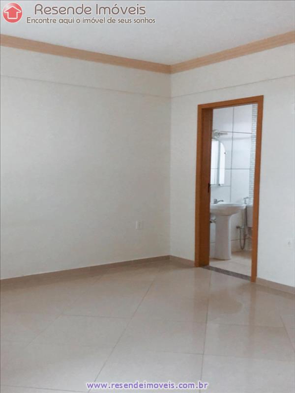 Apartamento para Alugar no Nova Liberdade em Resende RJ