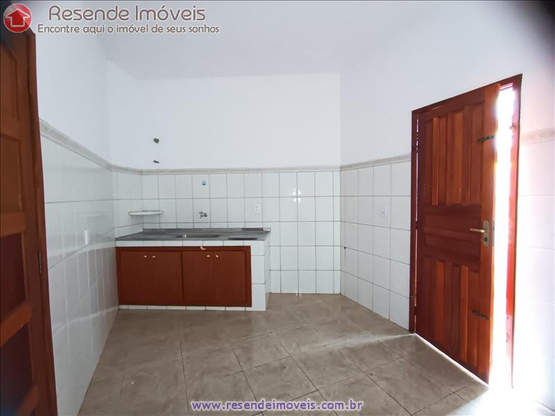 Apartamento para Alugar no Campos Elíseos em Resende RJ