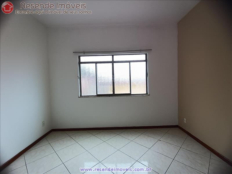 Apartamento para Alugar no Campos Elíseos em Resende RJ