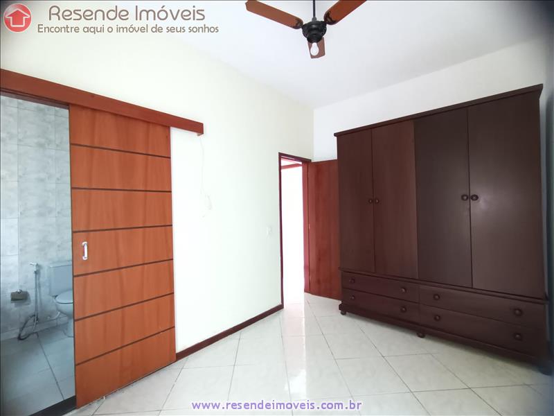 Apartamento para Alugar no Campos Elíseos em Resende RJ