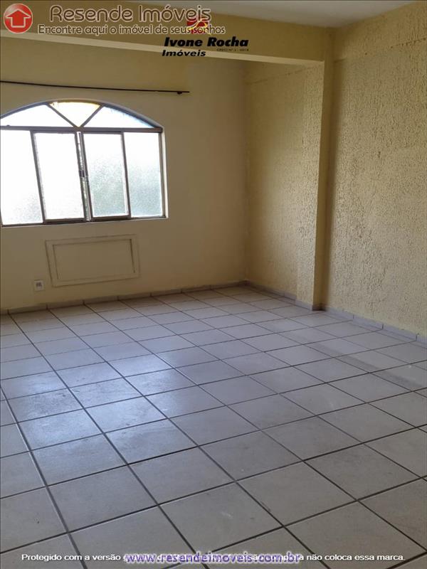 Apartamento para Alugar no Jardim Tropical em Resende RJ